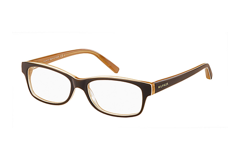 Óculos de design Tommy Hilfiger TH 1018 GYB