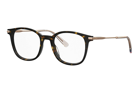 Óculos de design Tommy Hilfiger TH 2050 086