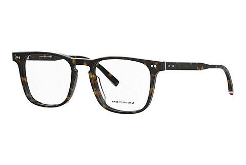 Óculos de design Tommy Hilfiger TH 2069 086