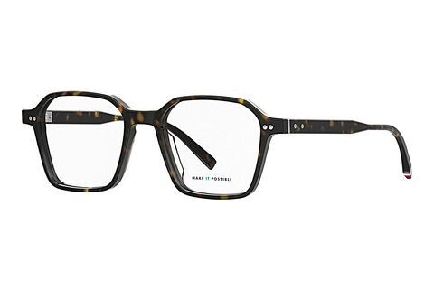 Óculos de design Tommy Hilfiger TH 2071 086