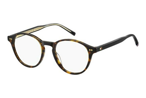 Óculos de design Tommy Hilfiger TH 2129 086