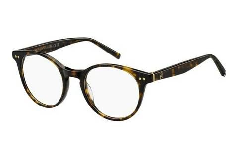 Óculos de design Tommy Hilfiger TH 2161 086