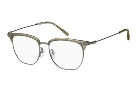 Óculos de design Tommy Hilfiger TH 2234/F 10A