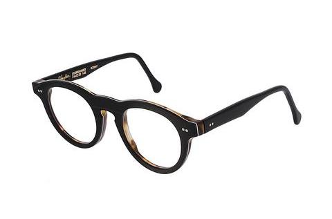 Óculos de design Vinylize Eyewear Corbusier VCWH1
