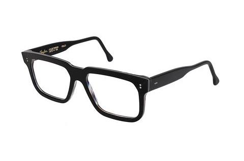 Óculos de design Vinylize Eyewear Fleetwood VBLC1