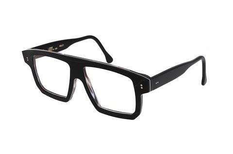 Óculos de design Vinylize Eyewear Joao VBLC1
