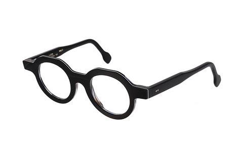 Óculos de design Vinylize Eyewear Leon VBLC1