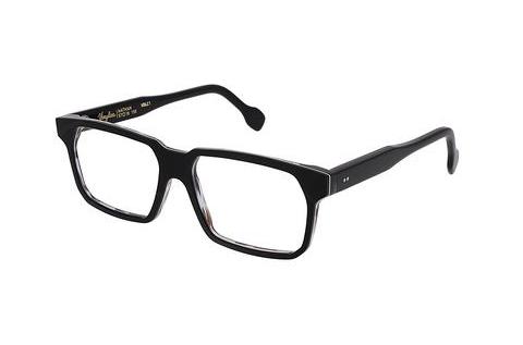 Óculos de design Vinylize Eyewear Nathan VBLC1