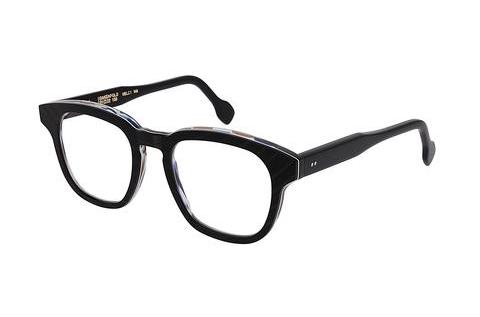Óculos de design Vinylize Eyewear Oakenfold VBLC1 NB