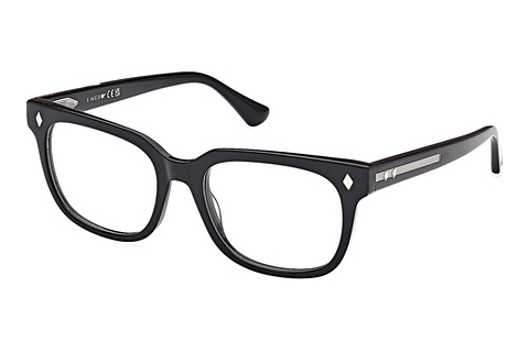 Óculos de design Web Eyewear WE5397 001