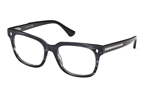 Óculos de design Web Eyewear WE5397 020