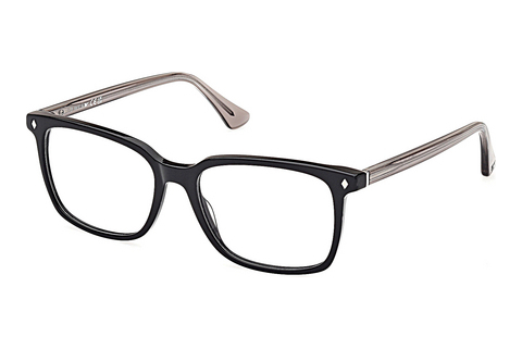 Óculos de design Web Eyewear WE5401 001