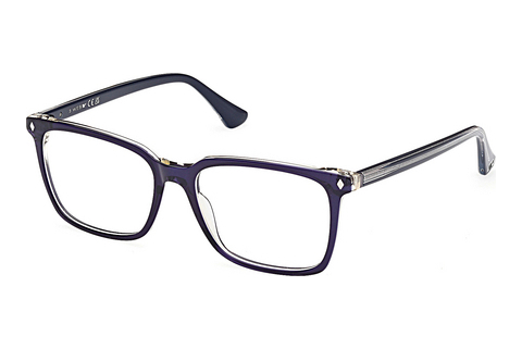 Óculos de design Web Eyewear WE5401 090