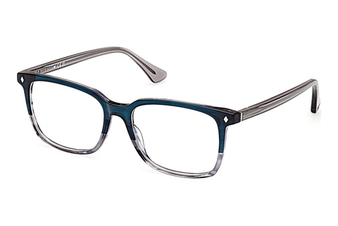 Óculos de design Web Eyewear WE5401 092