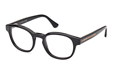 Óculos de design Web Eyewear WE5411 01A