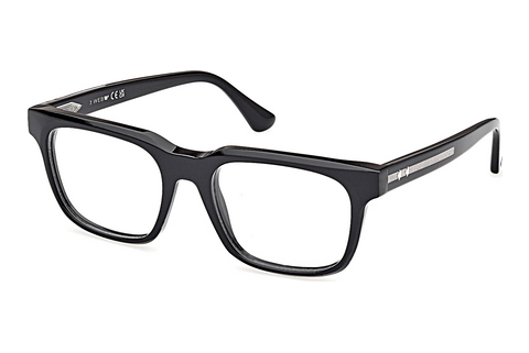 Óculos de design Web Eyewear WE5412 001