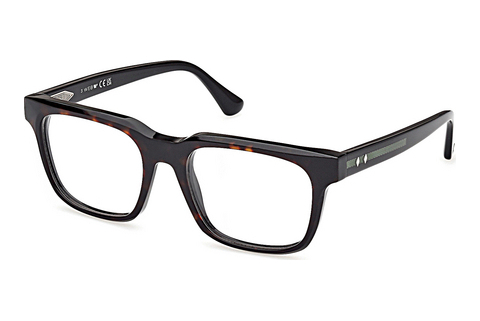 Óculos de design Web Eyewear WE5412 052