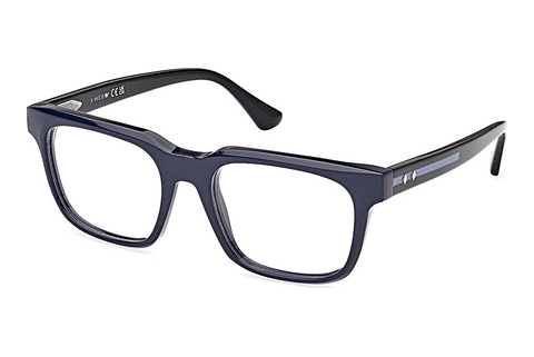 Óculos de design Web Eyewear WE5412 090