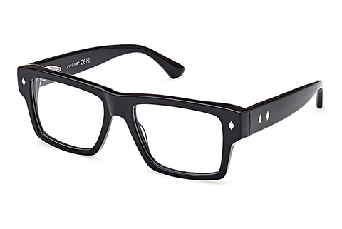 Óculos de design Web Eyewear WE5415 001