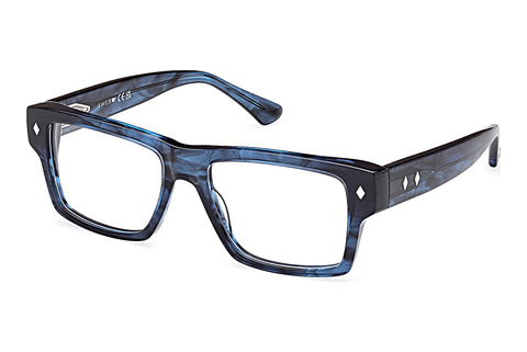 Óculos de design Web Eyewear WE5415 092