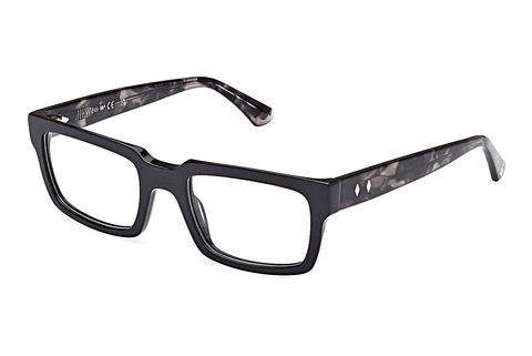 Óculos de design Web Eyewear WE5424 005