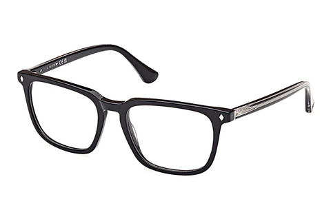 Óculos de design Web Eyewear WE5430 001