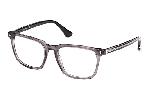 Óculos de design Web Eyewear WE5430 020