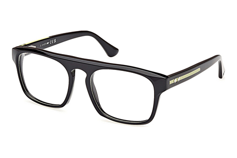 Óculos de design Web Eyewear WE5434 005