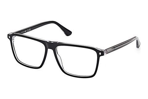 Óculos de design Web Eyewear WE5442 001