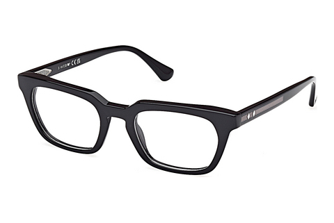 Óculos de design Web Eyewear WE5444 005