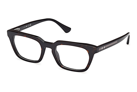 Óculos de design Web Eyewear WE5444 052