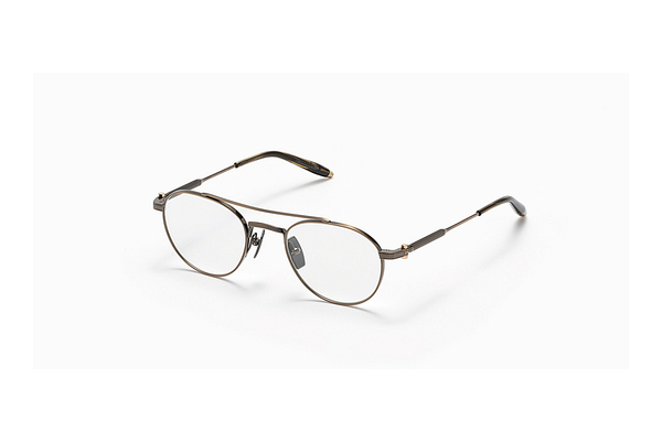 Óculos de design Akoni Eyewear MERCURY (AKX-301 A)