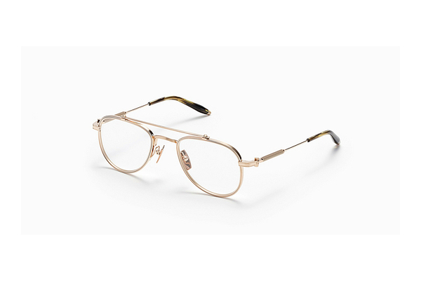 Óculos de design Akoni Eyewear CALISTO (AKX-303 A)