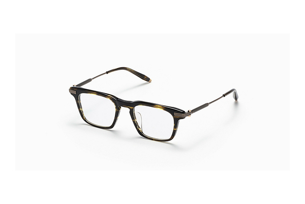 Óculos de design Akoni Eyewear ZENITH (AKX-400 B)