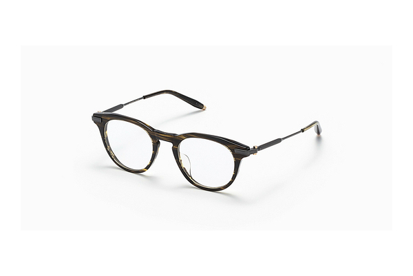 Óculos de design Akoni Eyewear GEMINI (AKX-401 B)