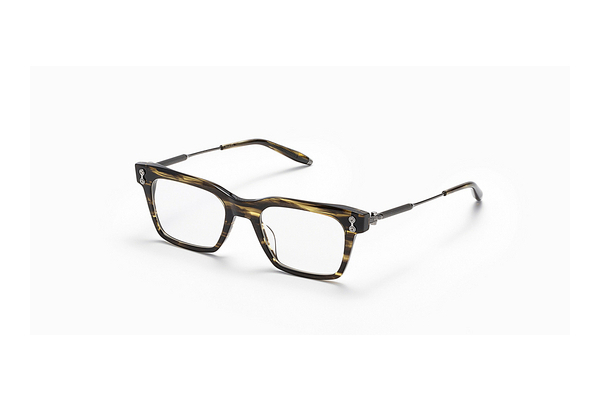 Óculos de design Akoni Eyewear KEPLER (AKX-407 B)