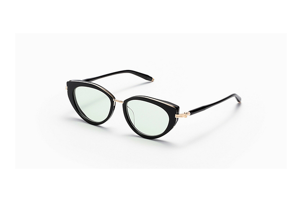 Óculos de design Akoni Eyewear ATHENA (AKX-408 A)