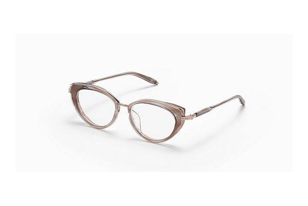 Óculos de design Akoni Eyewear ATHENA (AKX-408 C)