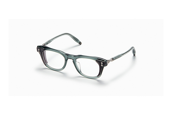 Óculos de design Akoni Eyewear ORION (AKX-410 B)