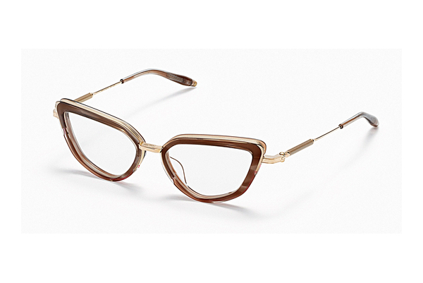 Óculos de design Akoni Eyewear VENUS (AKX-414 B)