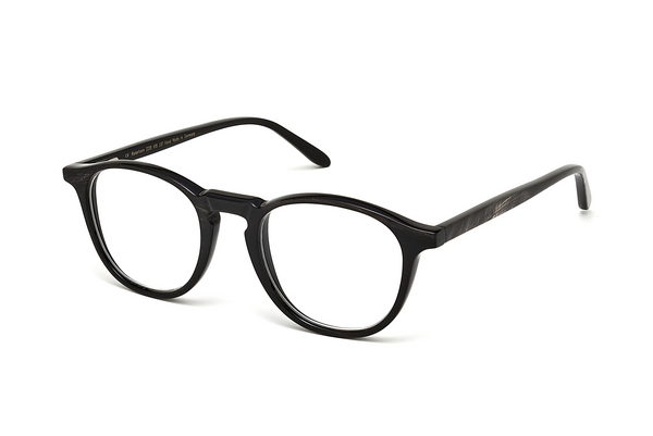 Óculos de design Hoffmann Natural Eyewear H 2220 H18