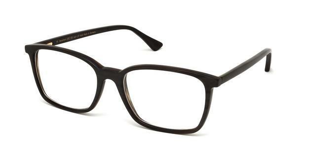 Óculos de design Hoffmann Natural Eyewear H 2292 H30 matt