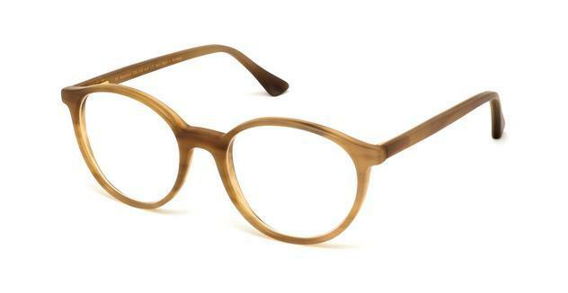 Óculos de design Hoffmann Natural Eyewear H 2304 H48 matt