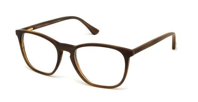 Óculos de design Hoffmann Natural Eyewear H 2315 H40 matt