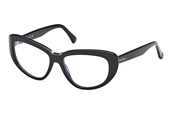 Óculos de design Max Mara MM5109-B 001