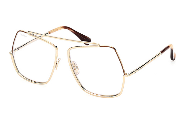 Óculos de design Max Mara MM5118-B 032