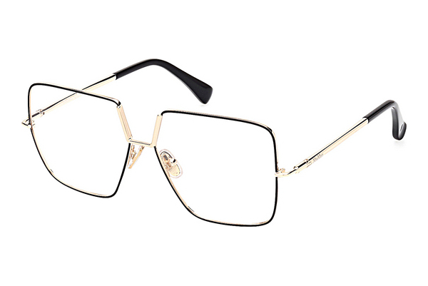 Óculos de design Max Mara MM5120 001