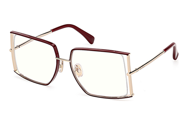 Óculos de design Max Mara MM5156-B 071