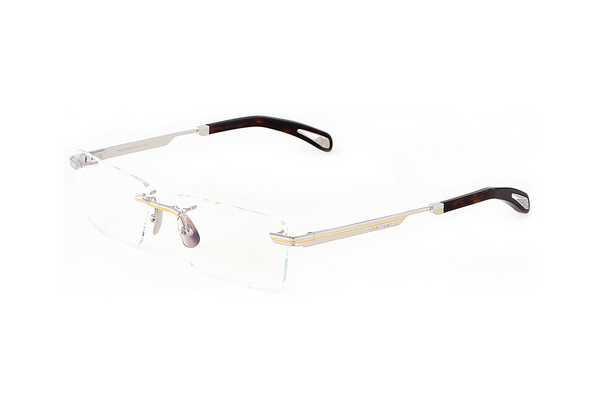 Óculos de design Maybach Eyewear THE ACADEMIC I PA/G-AA-Z25