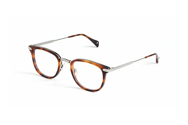 Óculos de design Maybach Eyewear THE DELIGHT I R-AT-Z25